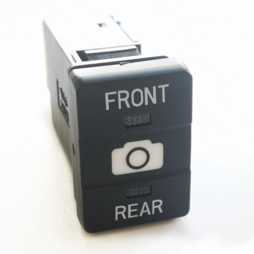 OEM Style Front and Rear Camera Switch